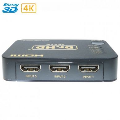 HDMI Switch 5x1 Dr.HD SW 514 SL